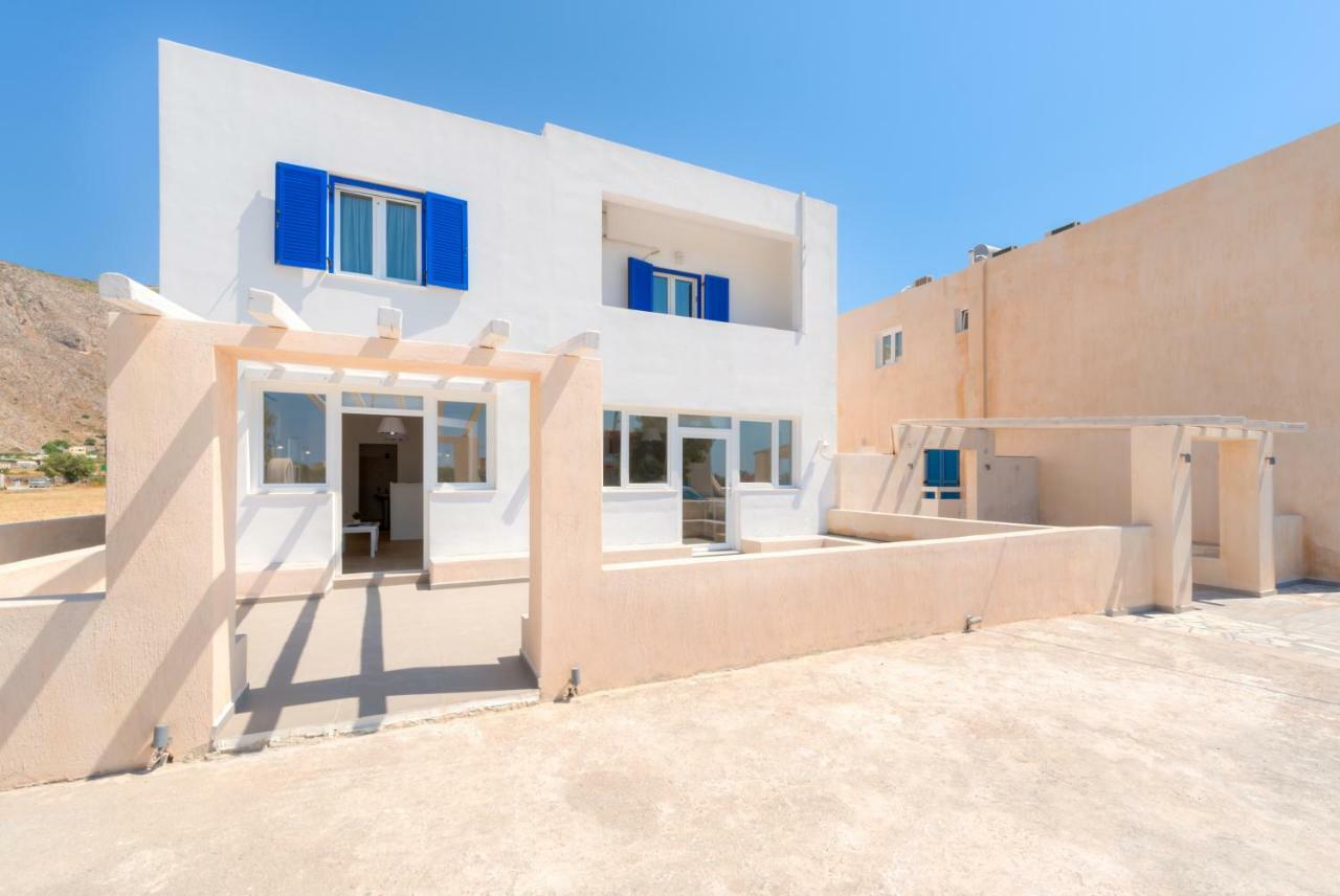 Andreas Studio Perissa  Exterior photo